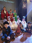 Diecezjalne podsumowanie akcji kolędników misyjnych